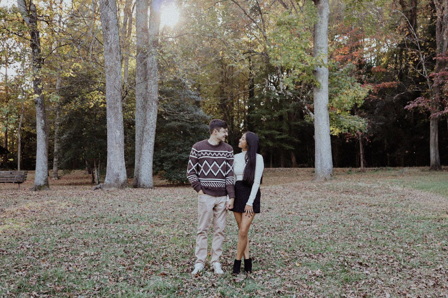 The Wedding Website of Olivia Carratello and Clay Gotte