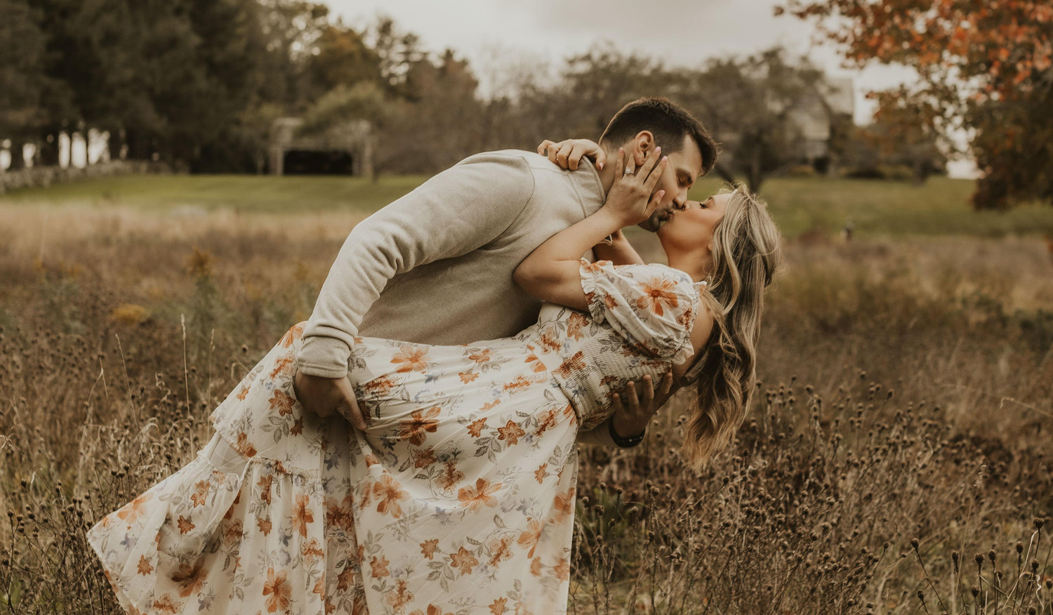 Cate Britton and Mike Secor's Wedding Website