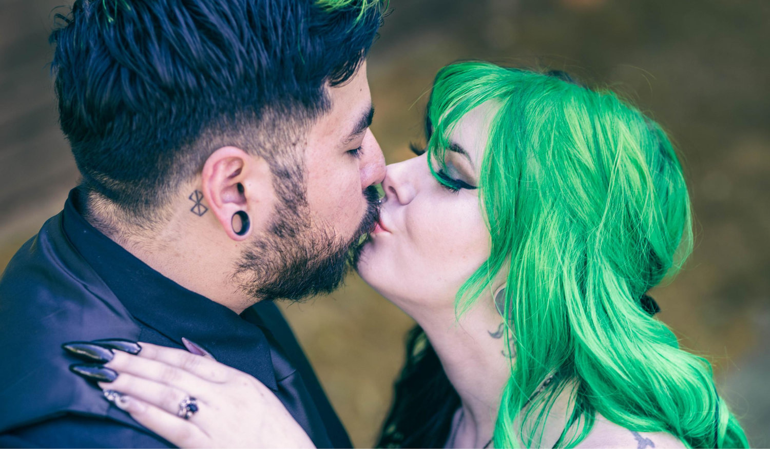 The Wedding Website of Kaya Shelley and Michael Deluna