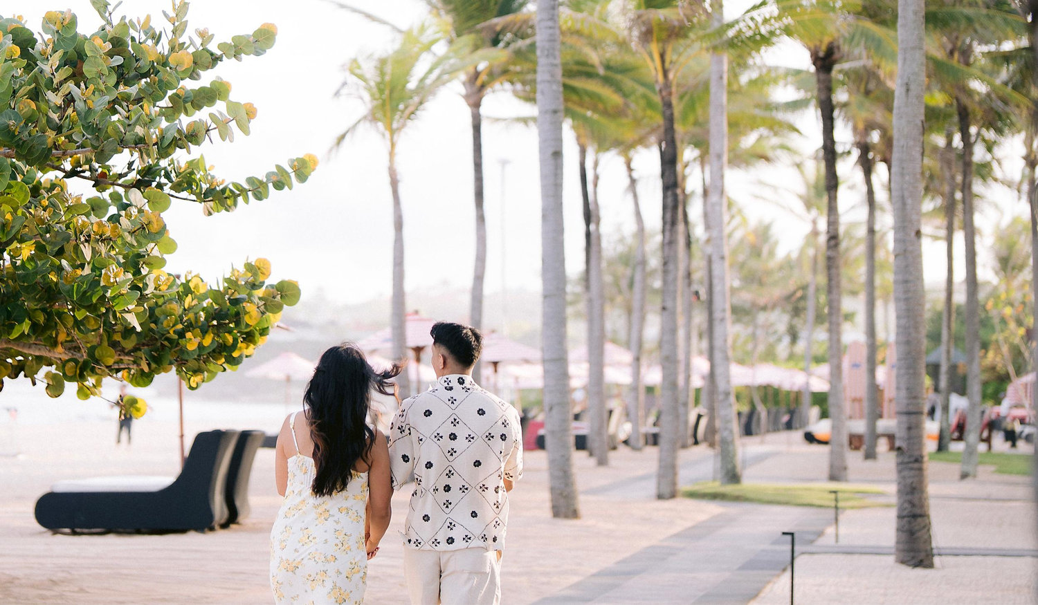 The Wedding Website of Richiel Llares Sta. Maria and Robin Justin San Gabriel Padilla