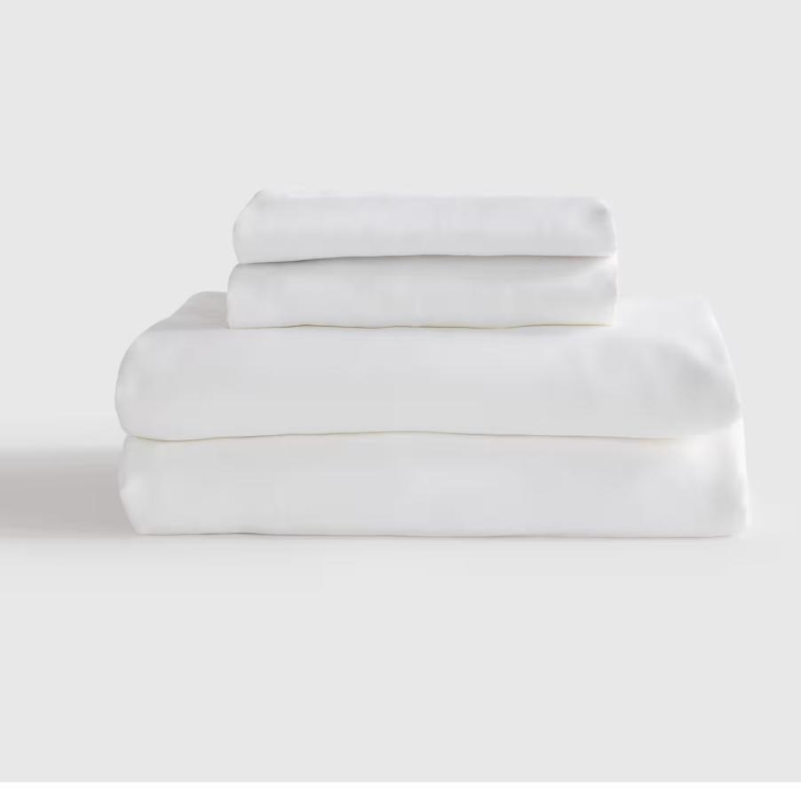 Organic Bamboo Viscose Sheet Set
