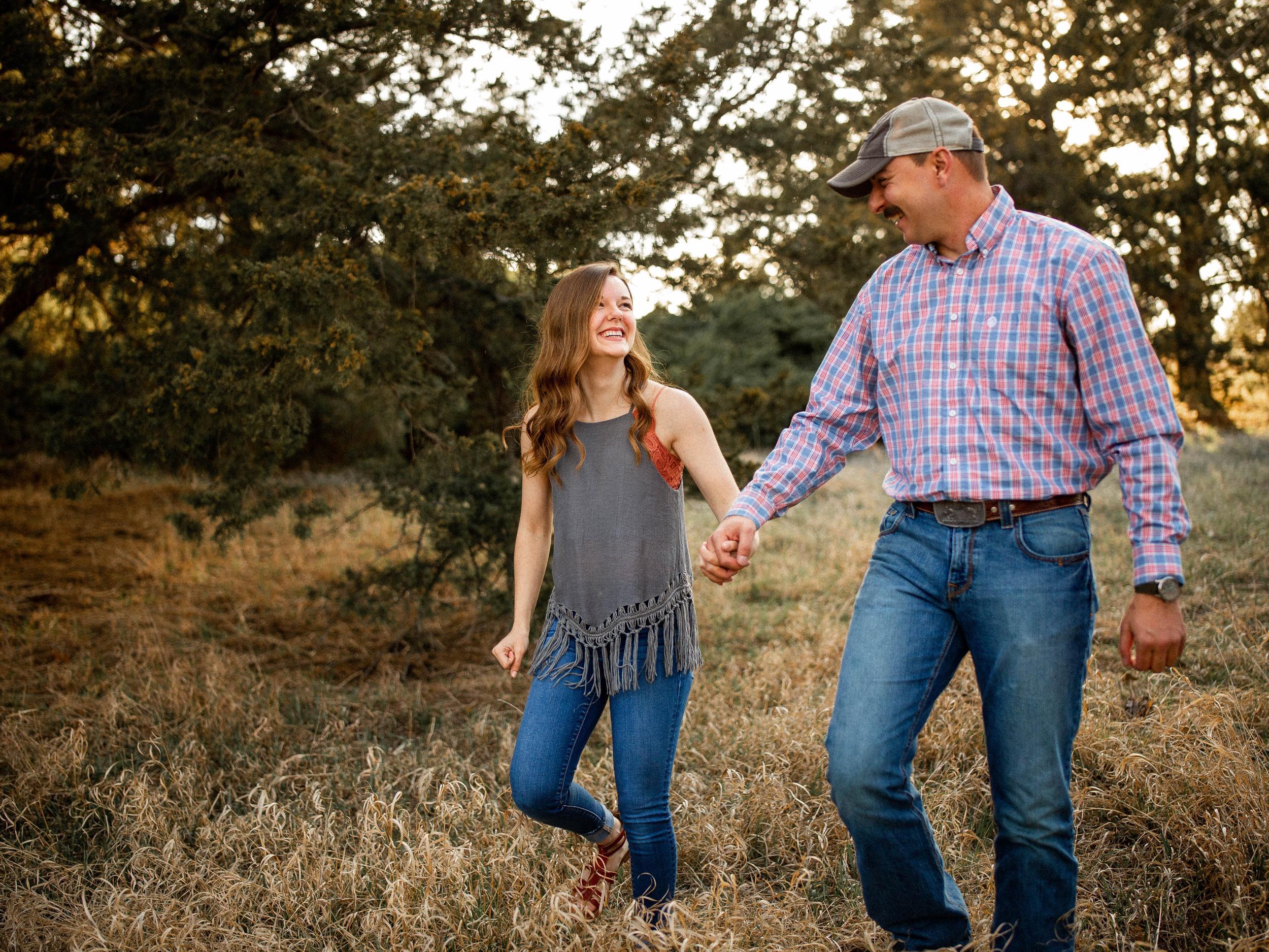 The Wedding Website of Haley Olsen-Cline and Steven Keck