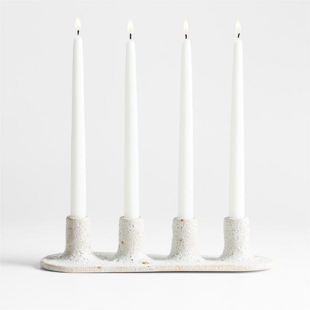 Ema Ceramic Candelabra