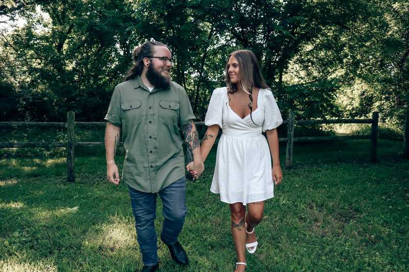 Cameron Guinn and Blake Barrett's Wedding Website