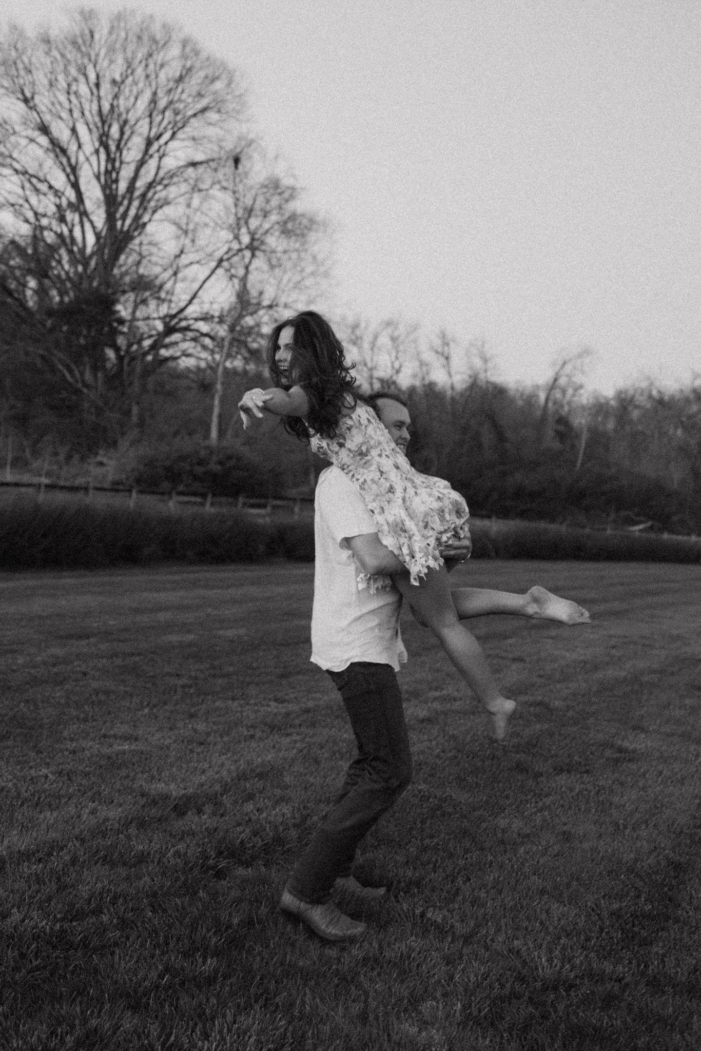 The Wedding Website of Claire Thompson and Everett Kane