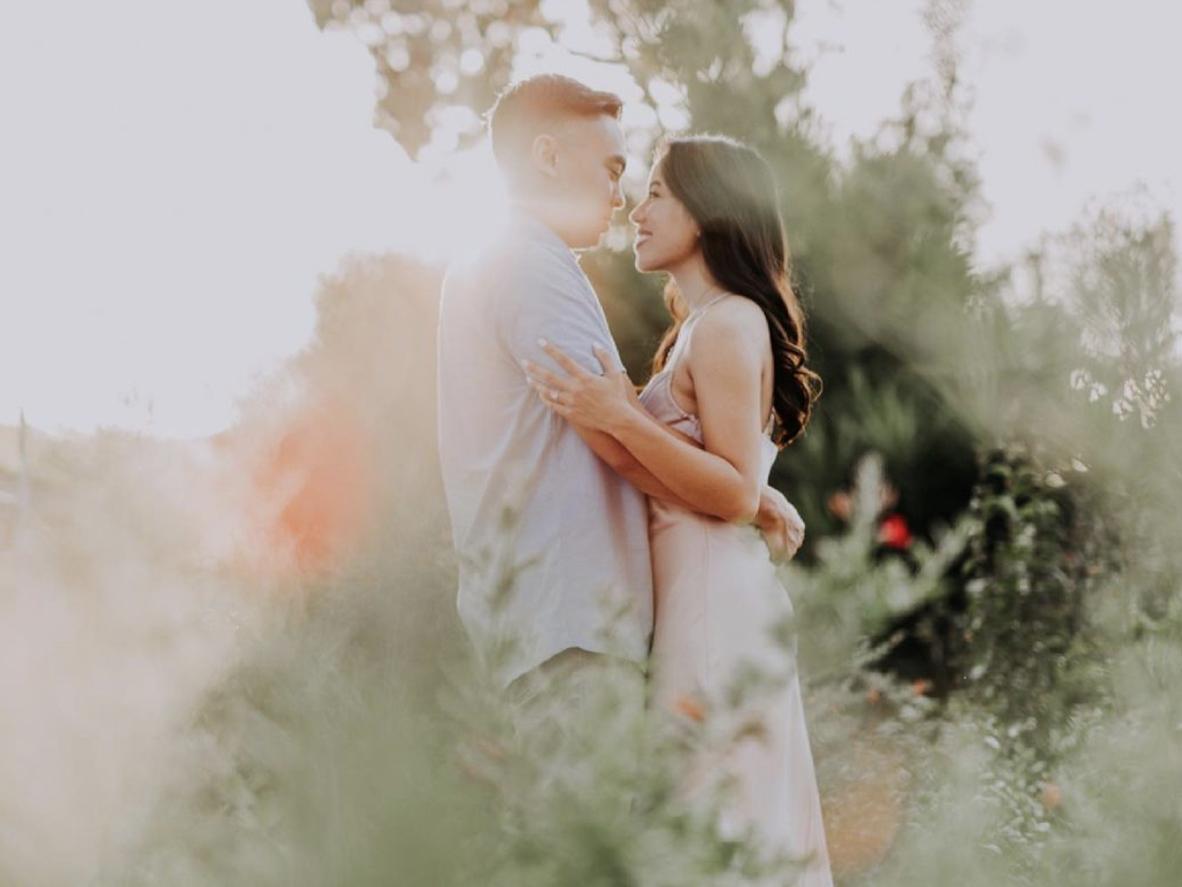 The Wedding Website of Nicole Salas and Jed Abello