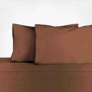225-Thread Count 4-Piece Sheet Set