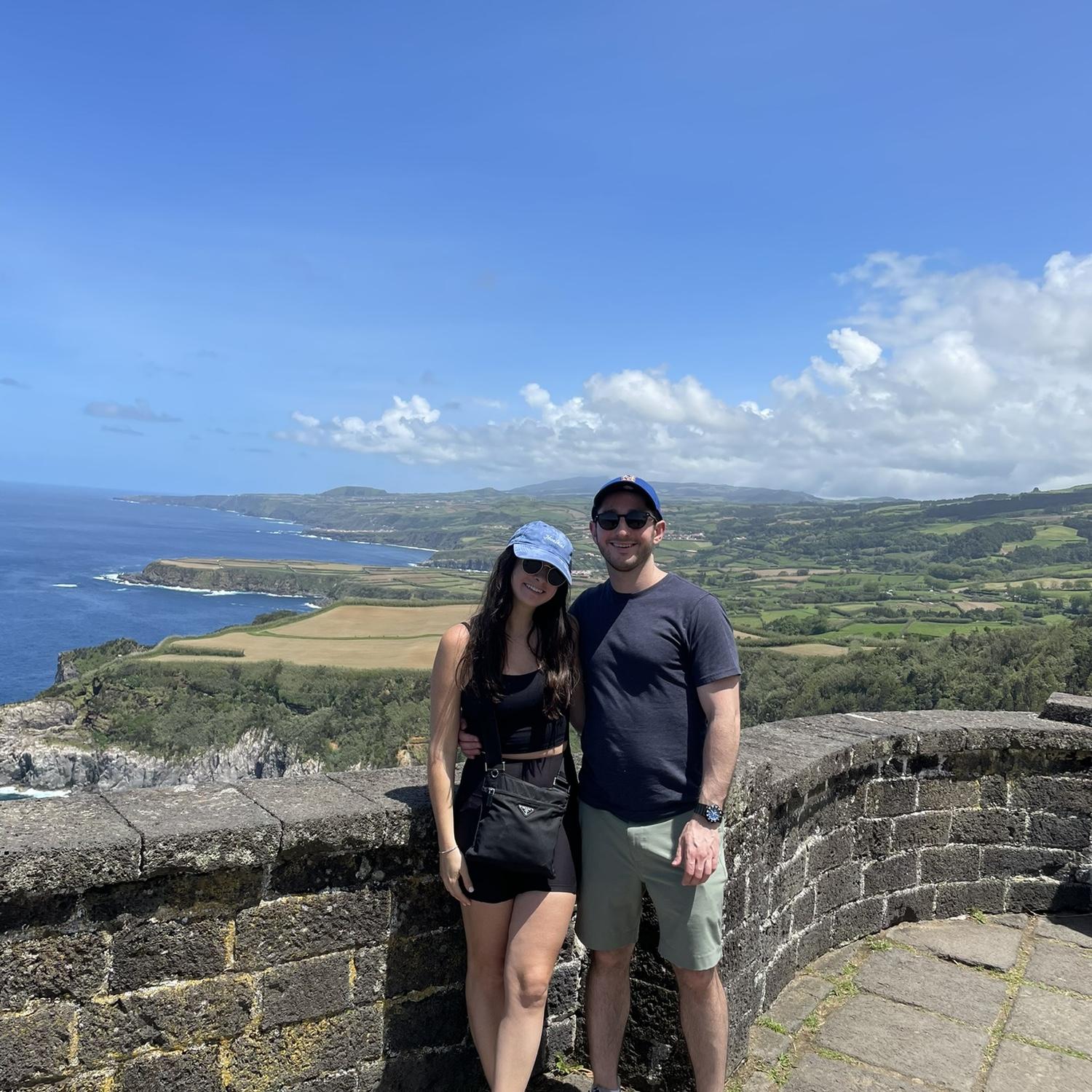 Azores