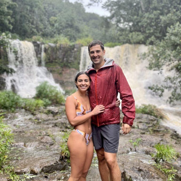 Kauai, HI