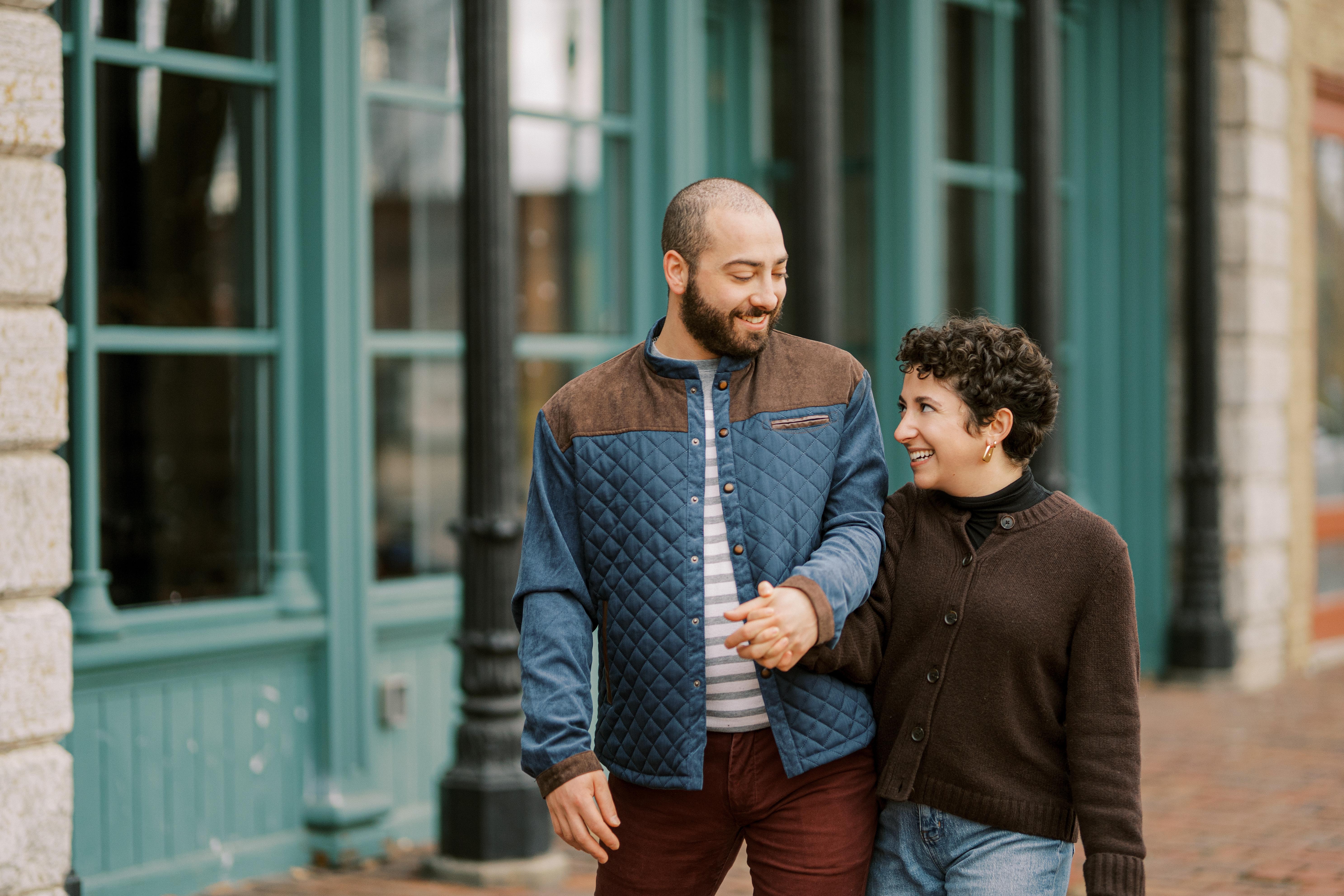 The Wedding Website of Zach Mellow and Greta Cutts