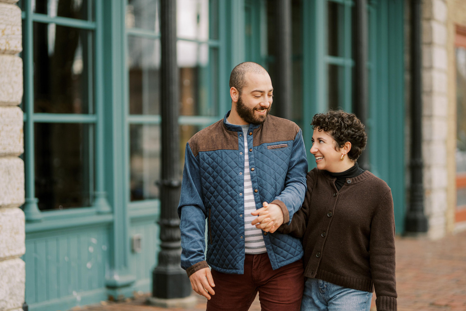 The Wedding Website of Zach Mellow and Greta Cutts