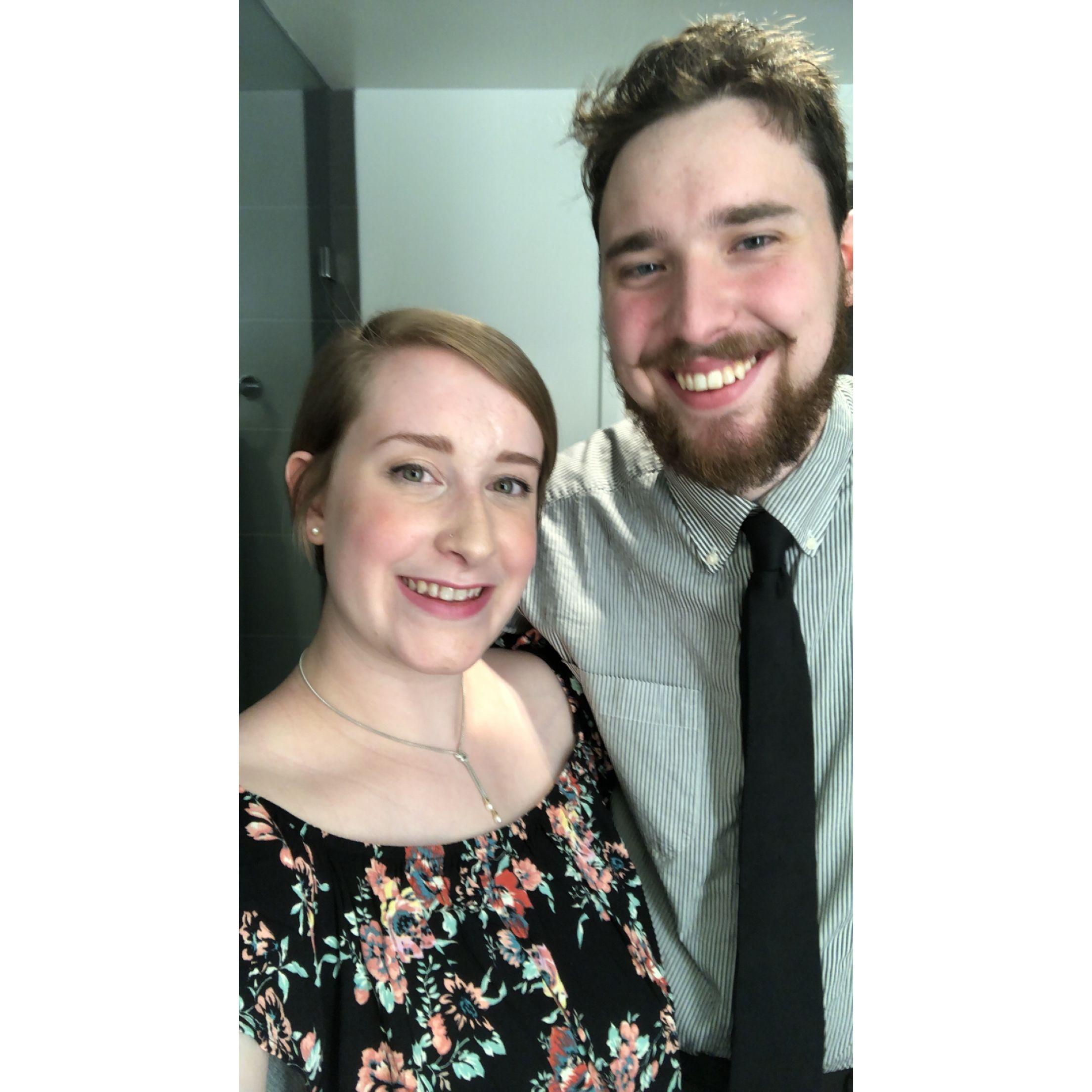 June 2019