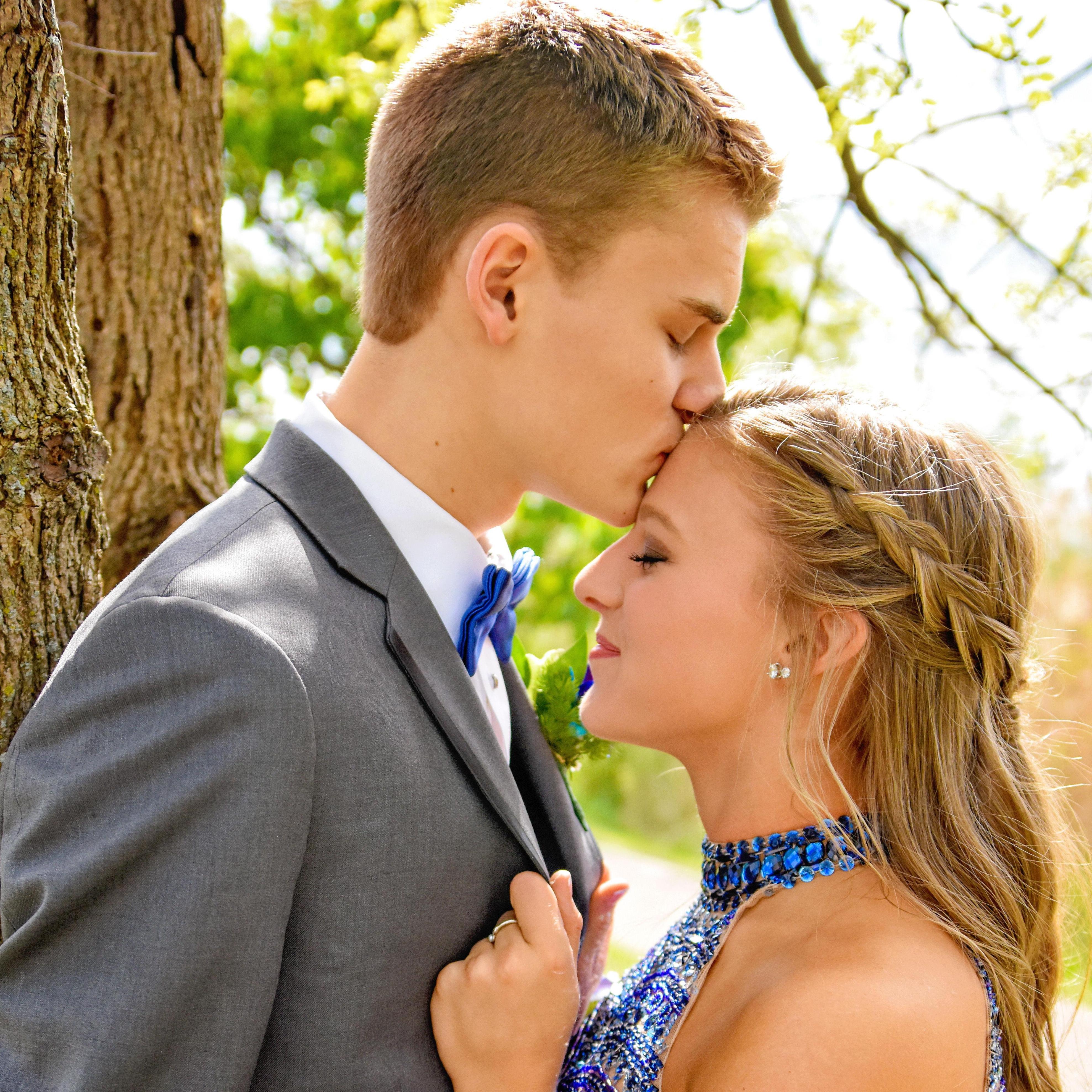Prom 2017