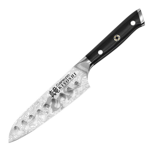 Cuisine::pro® KIYOSHI™ Try Me Santoku Knife 12.5cm/5"
