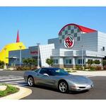 National Corvette Museum