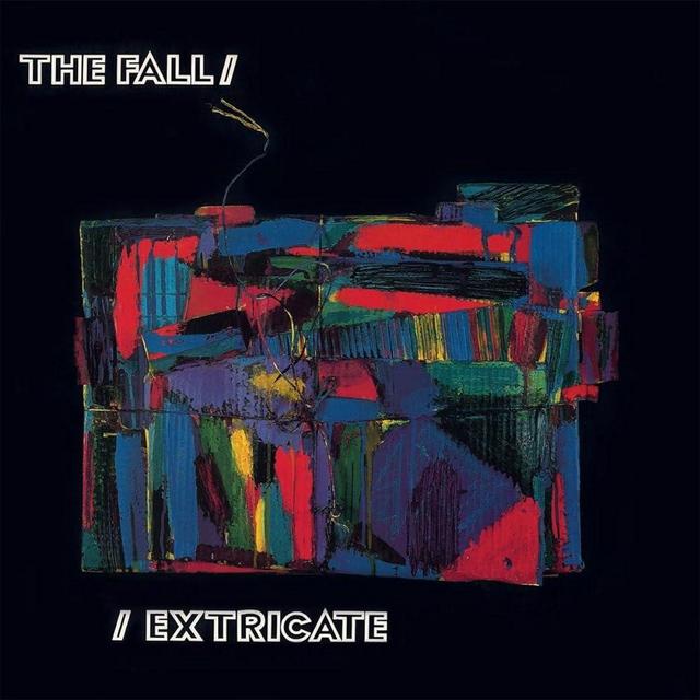 Extricate - 180gm