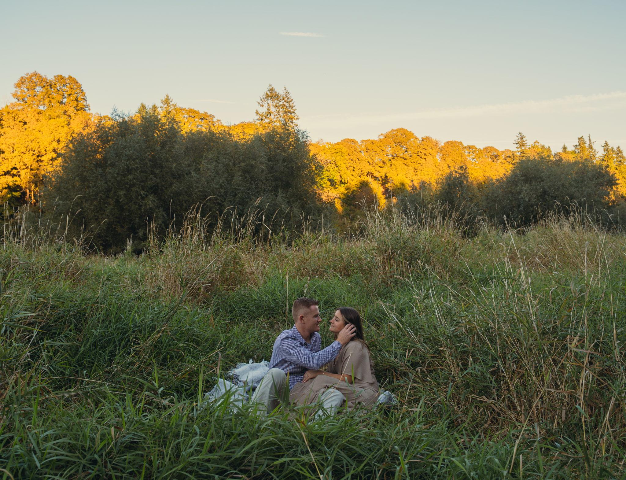 The Wedding Website of Emma Calvin-Furbee and Hayden Flevares