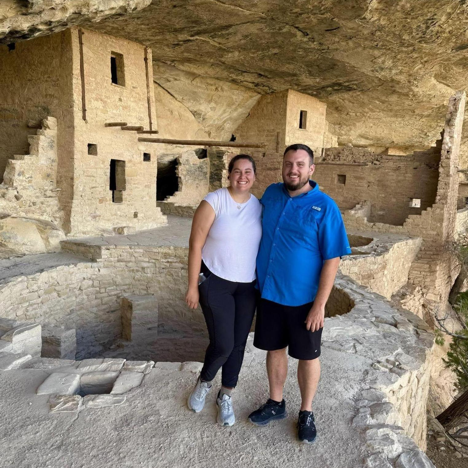 Mesa Verde National Park