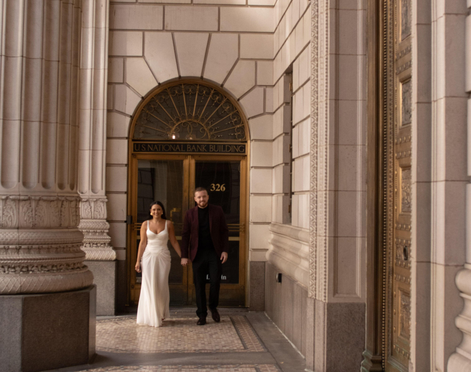 The Wedding Website of Briar Evans and Avery Davis