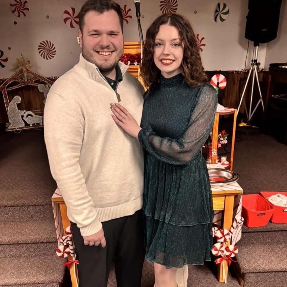Christmas Eve 2024