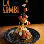 La Combi Seafood Station