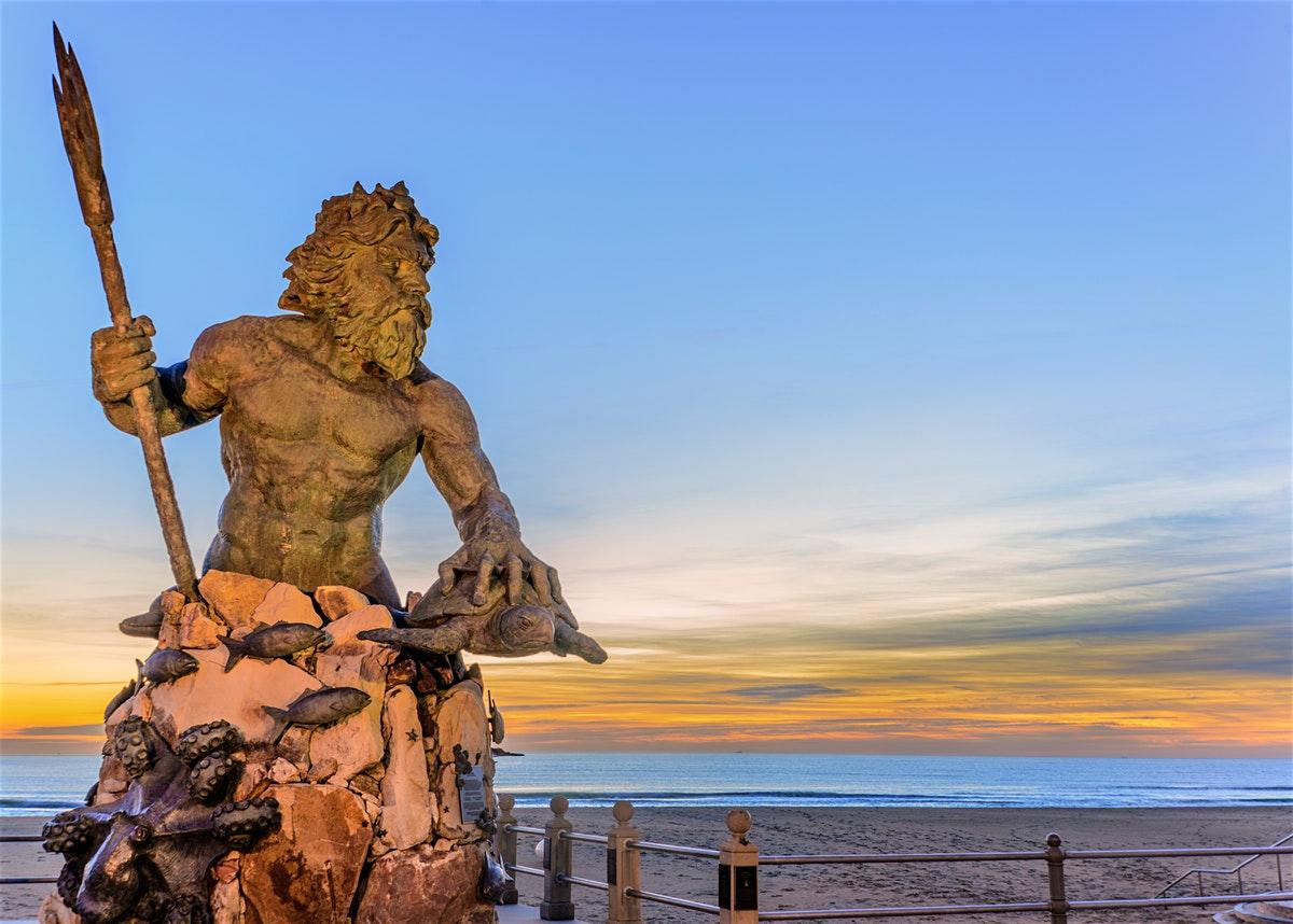 The Wedding Website of Curtis Fox and Wayne Mixon