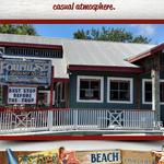 Fourth Street Shrimp Store