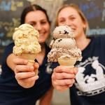 Hoffman's Ice Cream