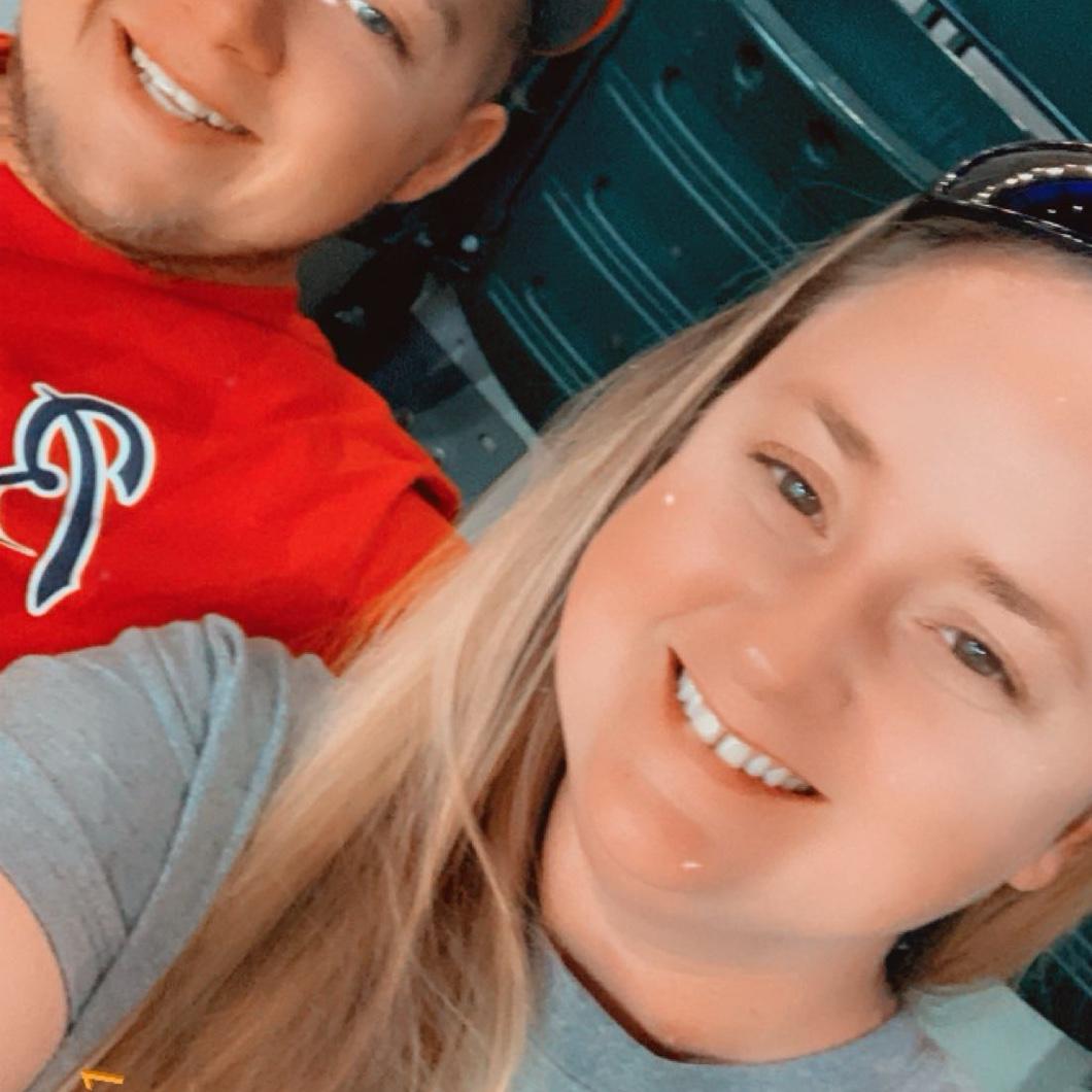 Go BRAVES 2021