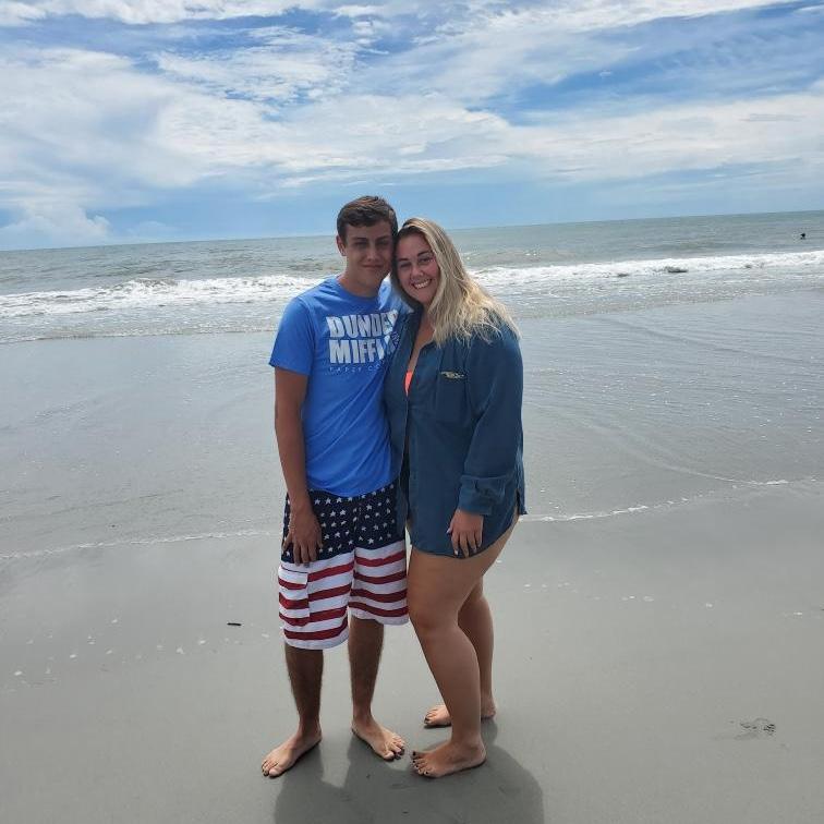 Myrtle Beach, SC 2020
