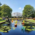 Missouri Botanical Garden