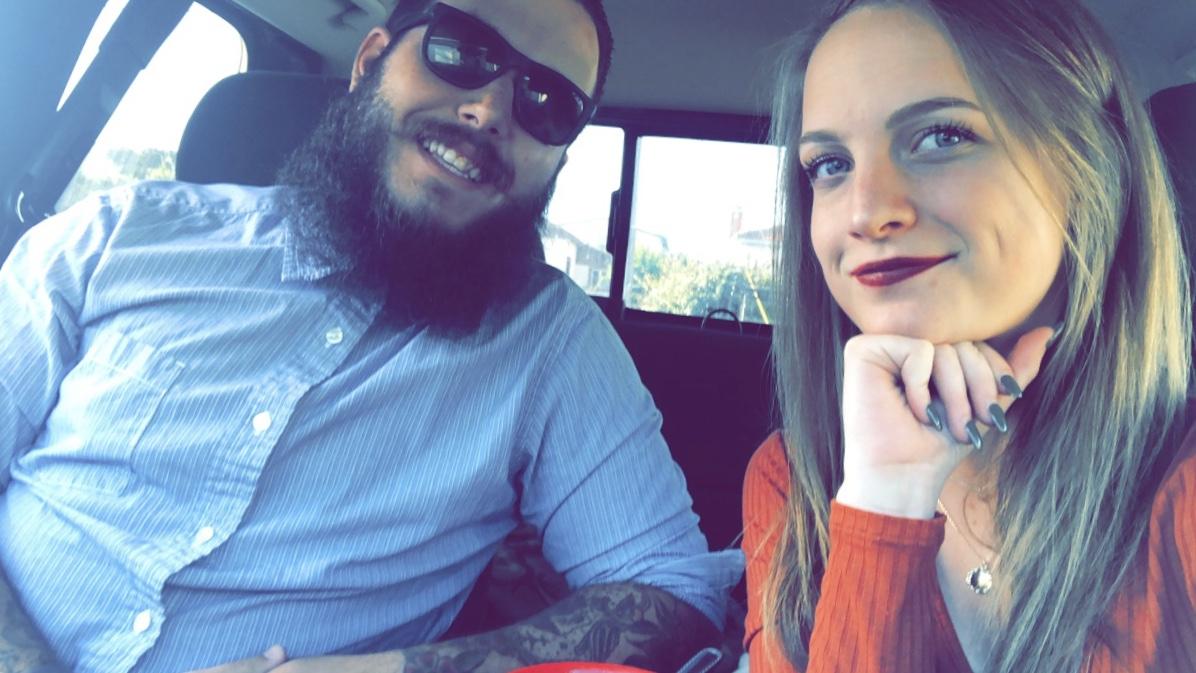 The Wedding Website of Alexandra Joy and Jake DePasquale