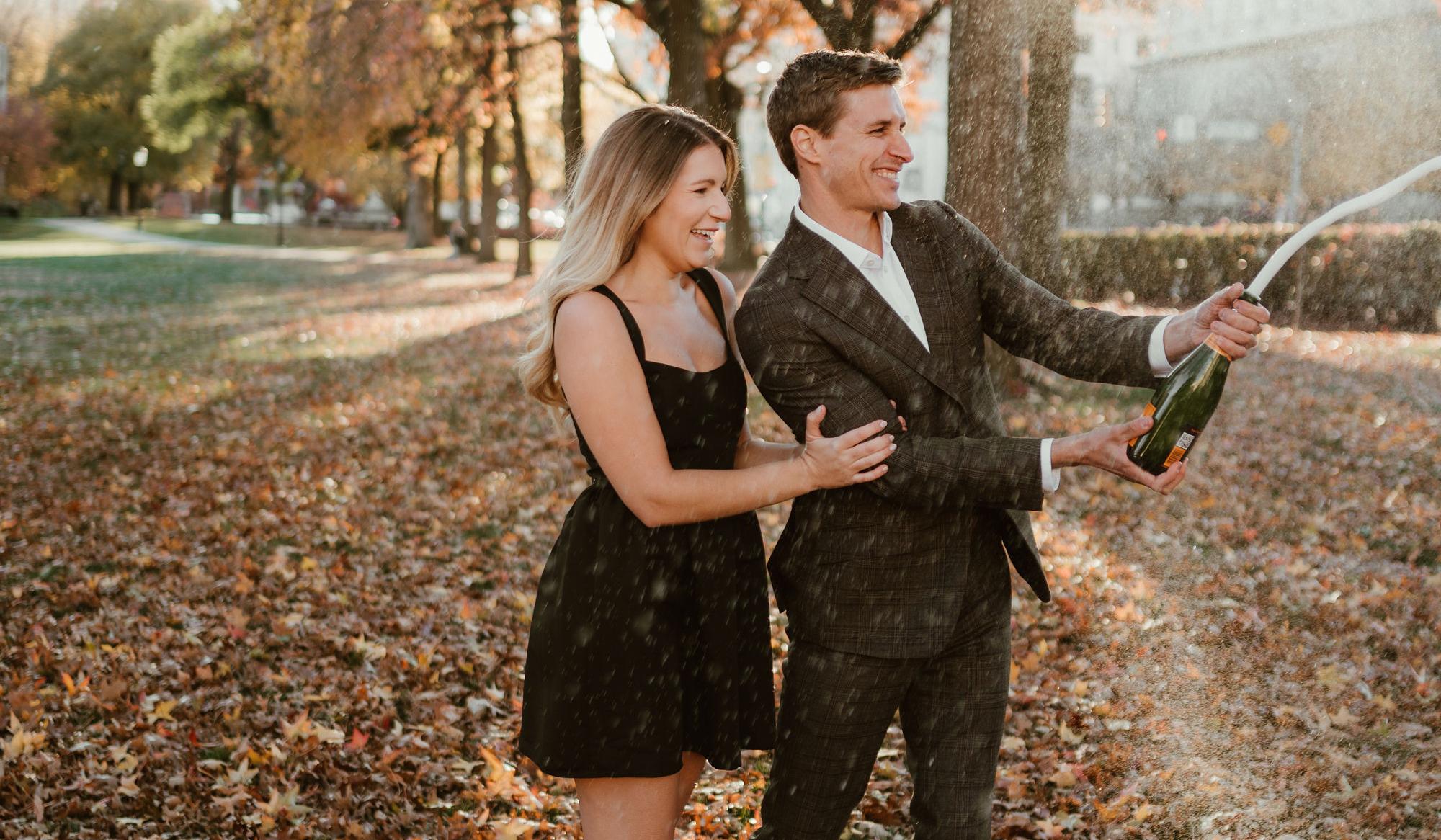 The Wedding Website of Anna Marodi and Kevin Meade