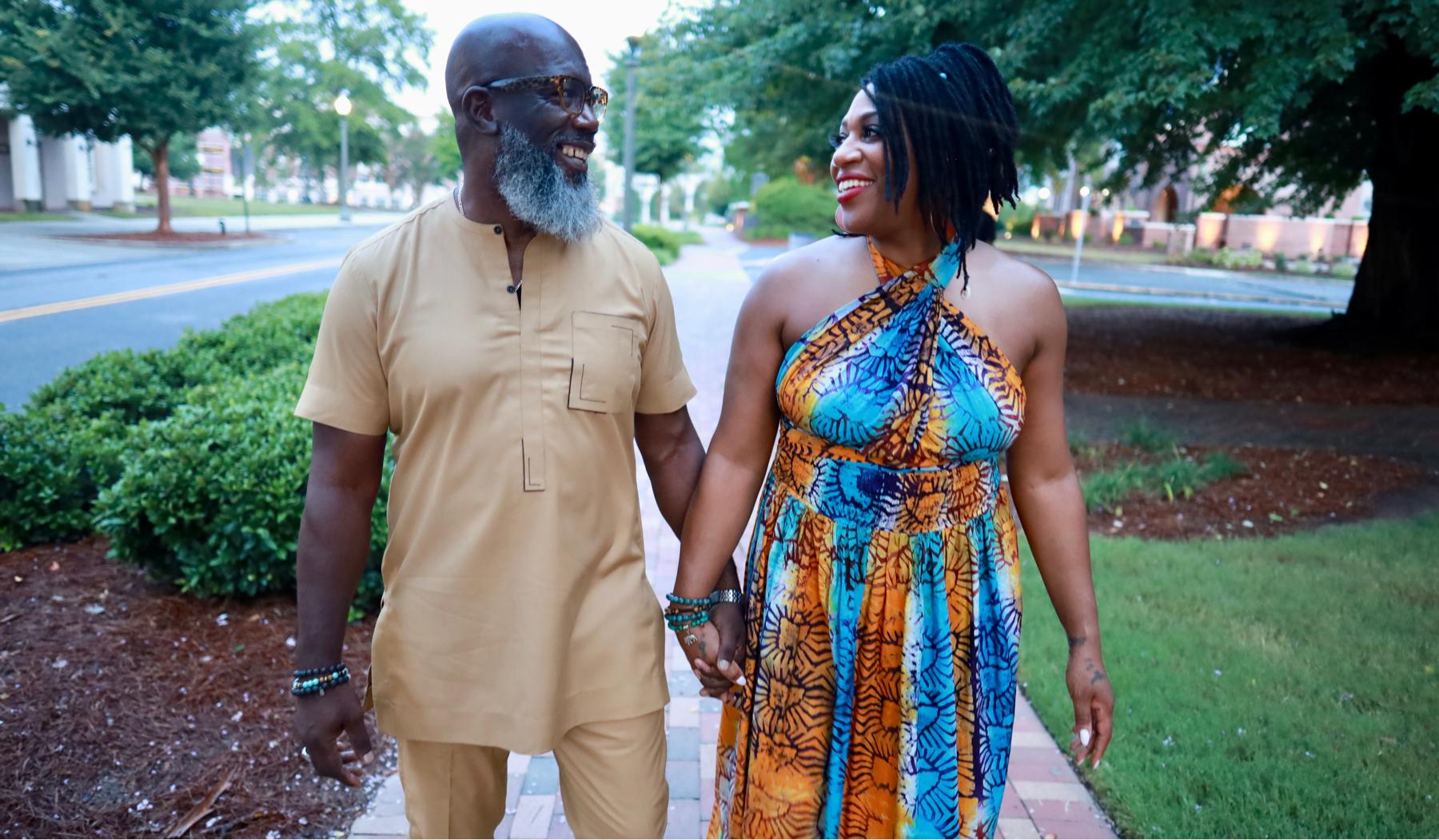 The Wedding Website of Michelle Cromwell and Anthony Foreman