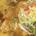 Tee Pee Mexican Food