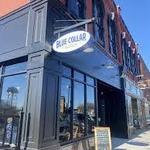 Blue Collar Coffee Co.