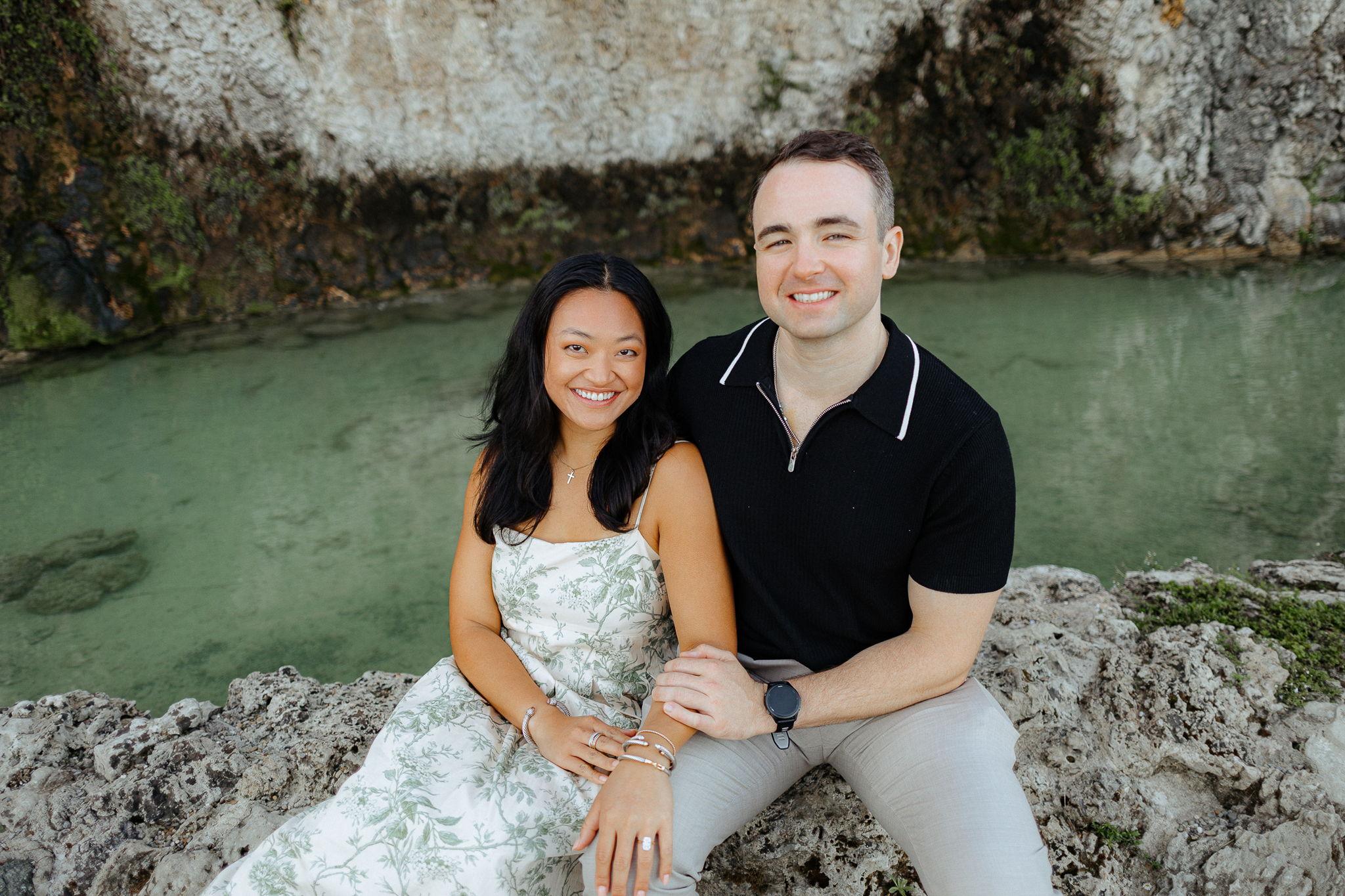 The Wedding Website of Michelle Ross and Logan Skelly