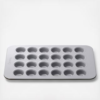 24-Cup Ceramic Non-Stick Mini Muffin Pan