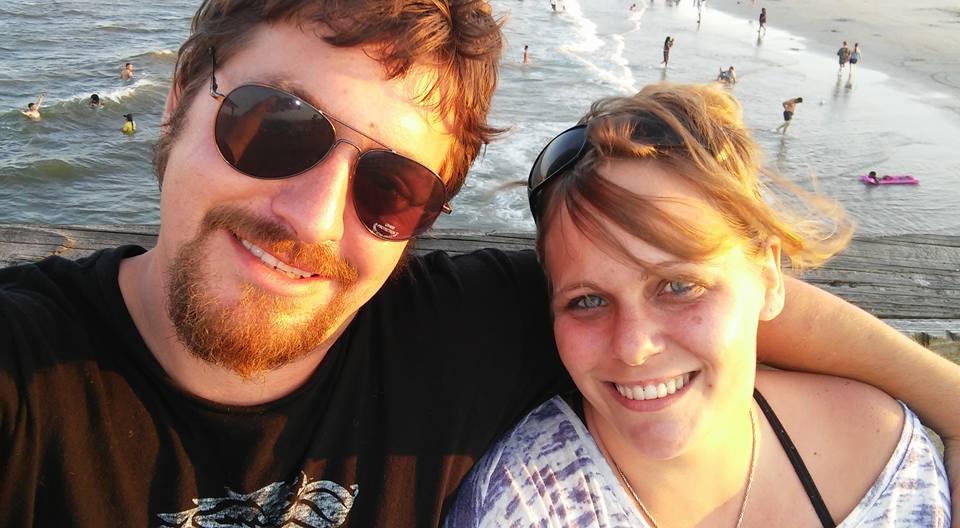 The Wedding Website of Kayla Burge and Brandon Pollard