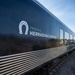 Tequila Herradura Express