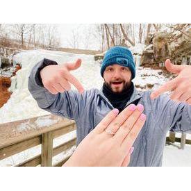 The Proposal! 2/13/21