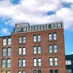 Warehouse Row