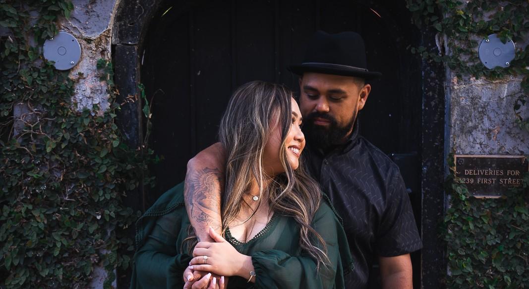 The Wedding Website of Annette Dinh and Nicholas Santos