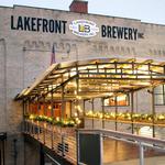 Lakefront Brewery