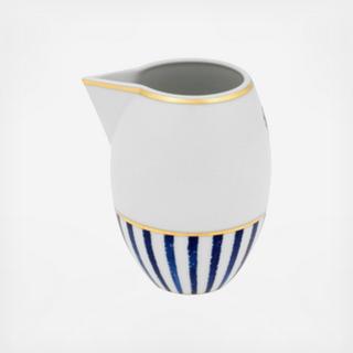 Transatlantica Milk Jug