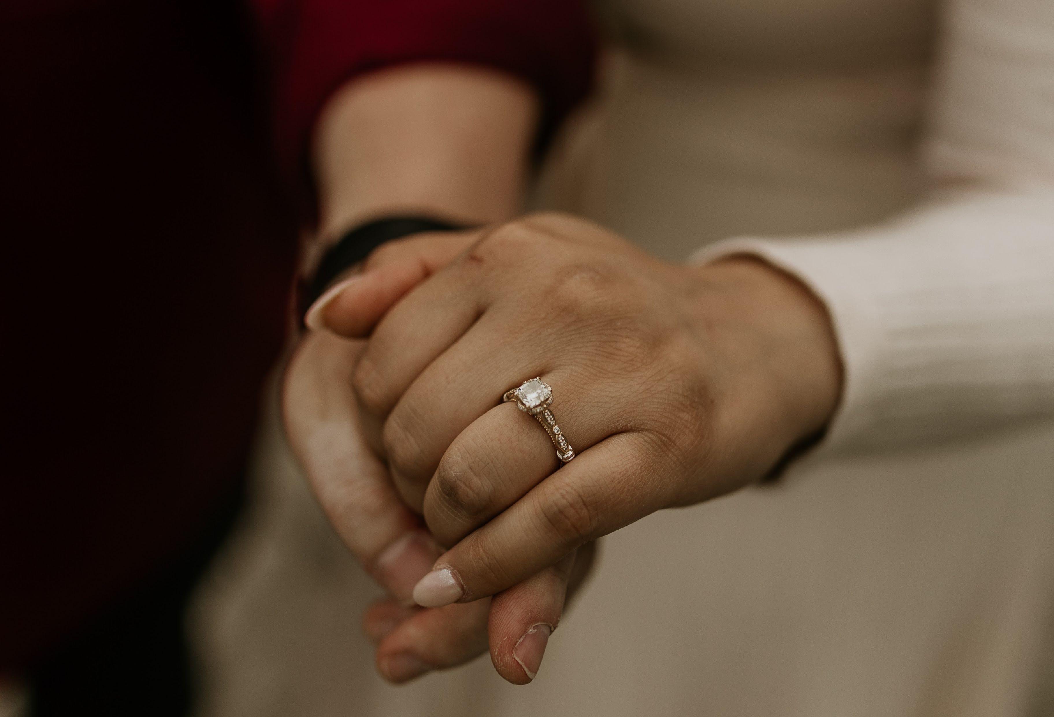 The Wedding Website of Alexie Jade Velez and Cody Alexander Moore