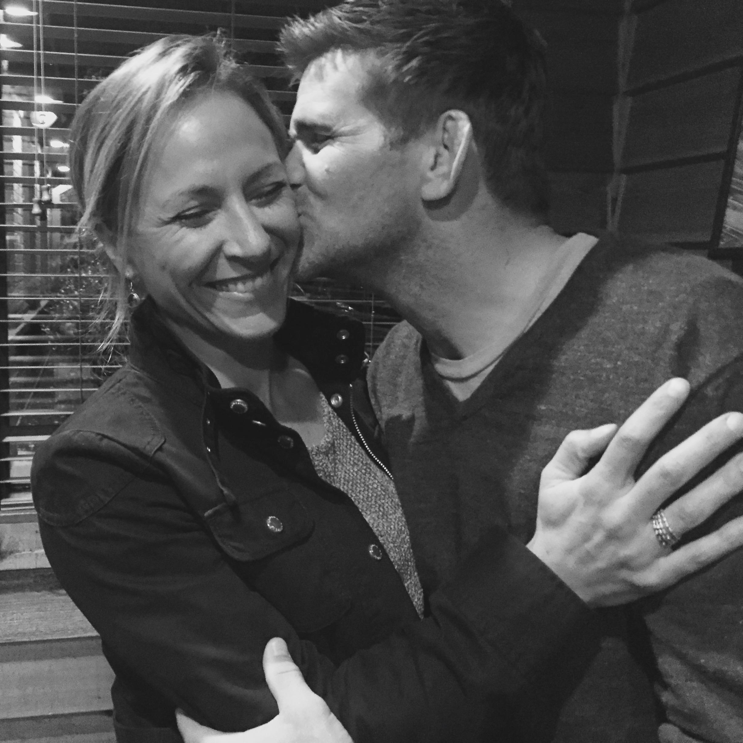 The Wedding Website of Brooke Leahy and Deuce Harris