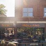 New Holland Brewing Co.