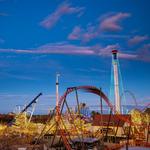 Carowinds