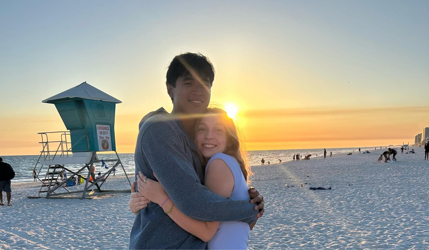 The Wedding Website of Lauren McCray and Noah Manuel